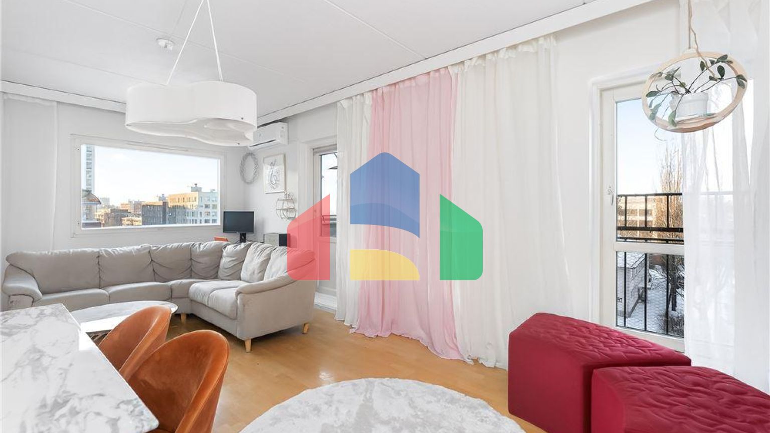 Residential - Condo/Apartment - Vantaa, Finland - FI