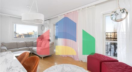 Residential - Condo/Apartment - Vantaa, Finland - FI