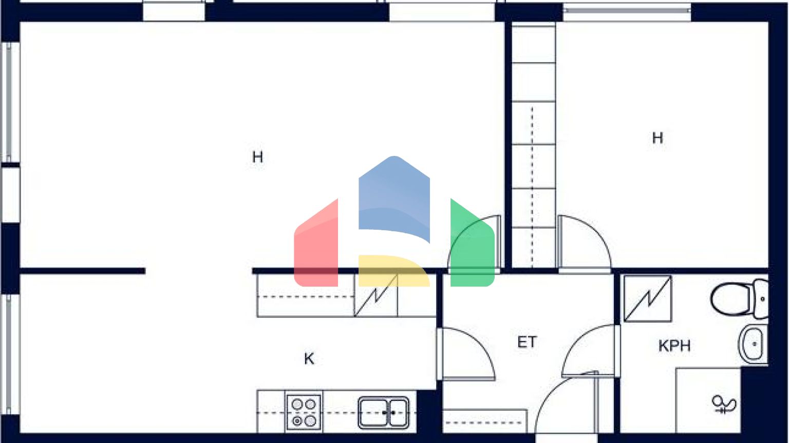Residential - Condo/Apartment - Vantaa, Finland - FI