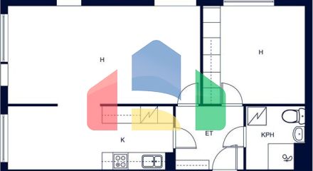 Residential - Condo/Apartment - Vantaa, Finland - FI