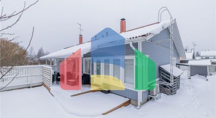 Residential - Duplex - Vantaa, Finland - FI Residential - Duplex - Vantaa, Finland - FI