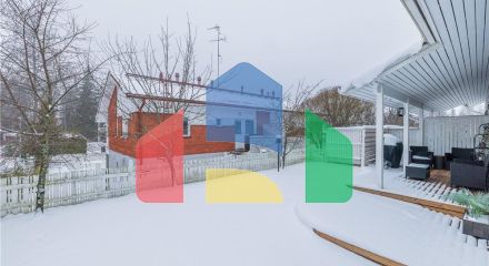 Residential - Duplex - Vantaa, Finland - FI Residential - Duplex - Vantaa, Finland - FI