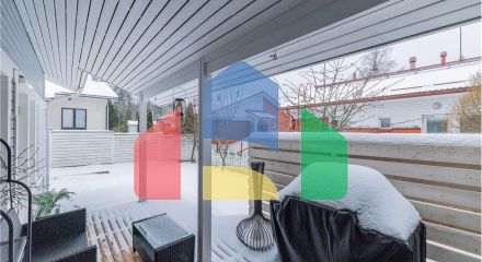 Residential - Duplex - Vantaa, Finland - FI Residential - Duplex - Vantaa, Finland - FI
