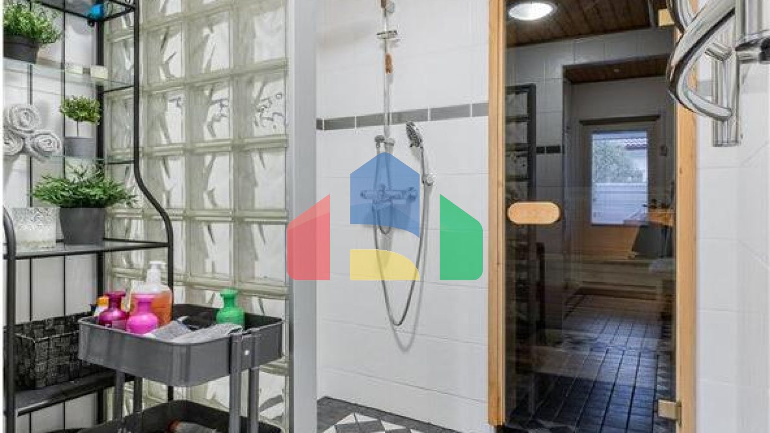 Residential - Duplex - Vantaa, Finland - FI