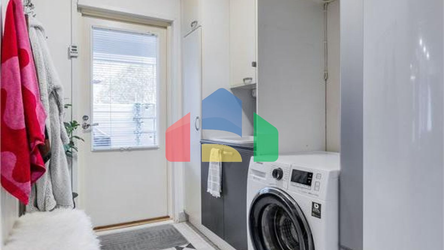 Residential - Duplex - Vantaa, Finland - FI