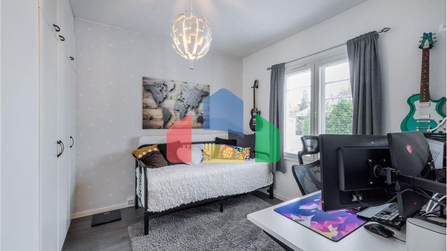 Residential - Duplex - Vantaa, Finland - FI