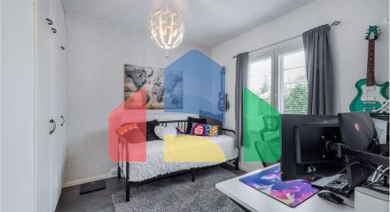 Residential - Duplex - Vantaa, Finland - FI Residential - Duplex - Vantaa, Finland - FI