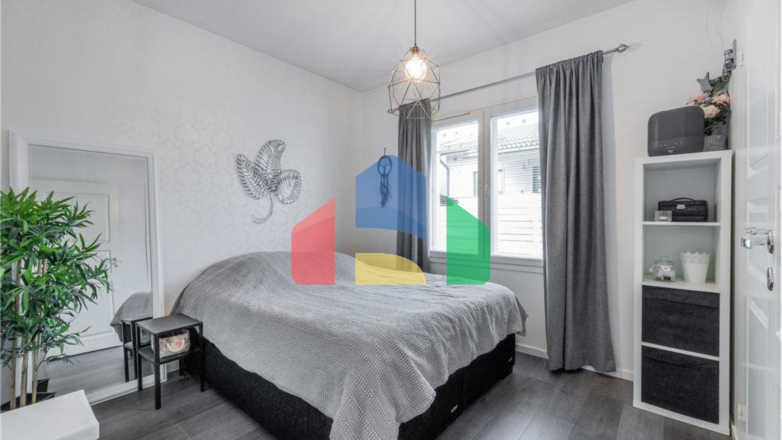 Residential - Duplex - Vantaa, Finland - FI