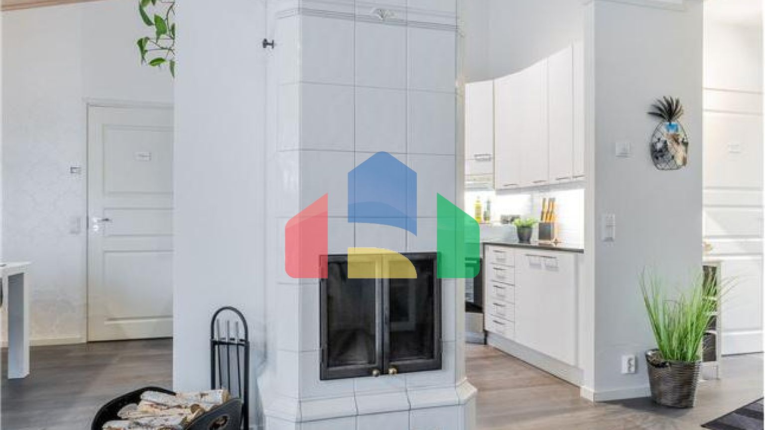 Residential - Duplex - Vantaa, Finland - FI