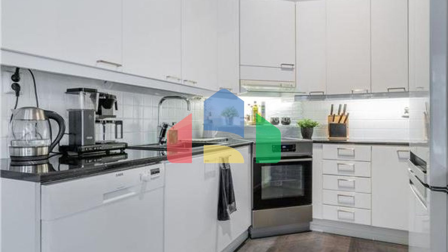 Residential - Duplex - Vantaa, Finland - FI