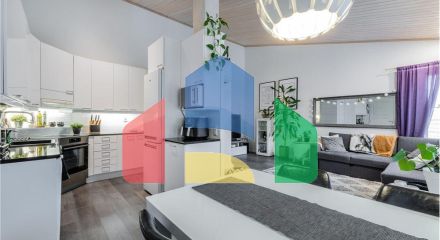 Residential - Duplex - Vantaa, Finland - FI Residential - Duplex - Vantaa, Finland - FI