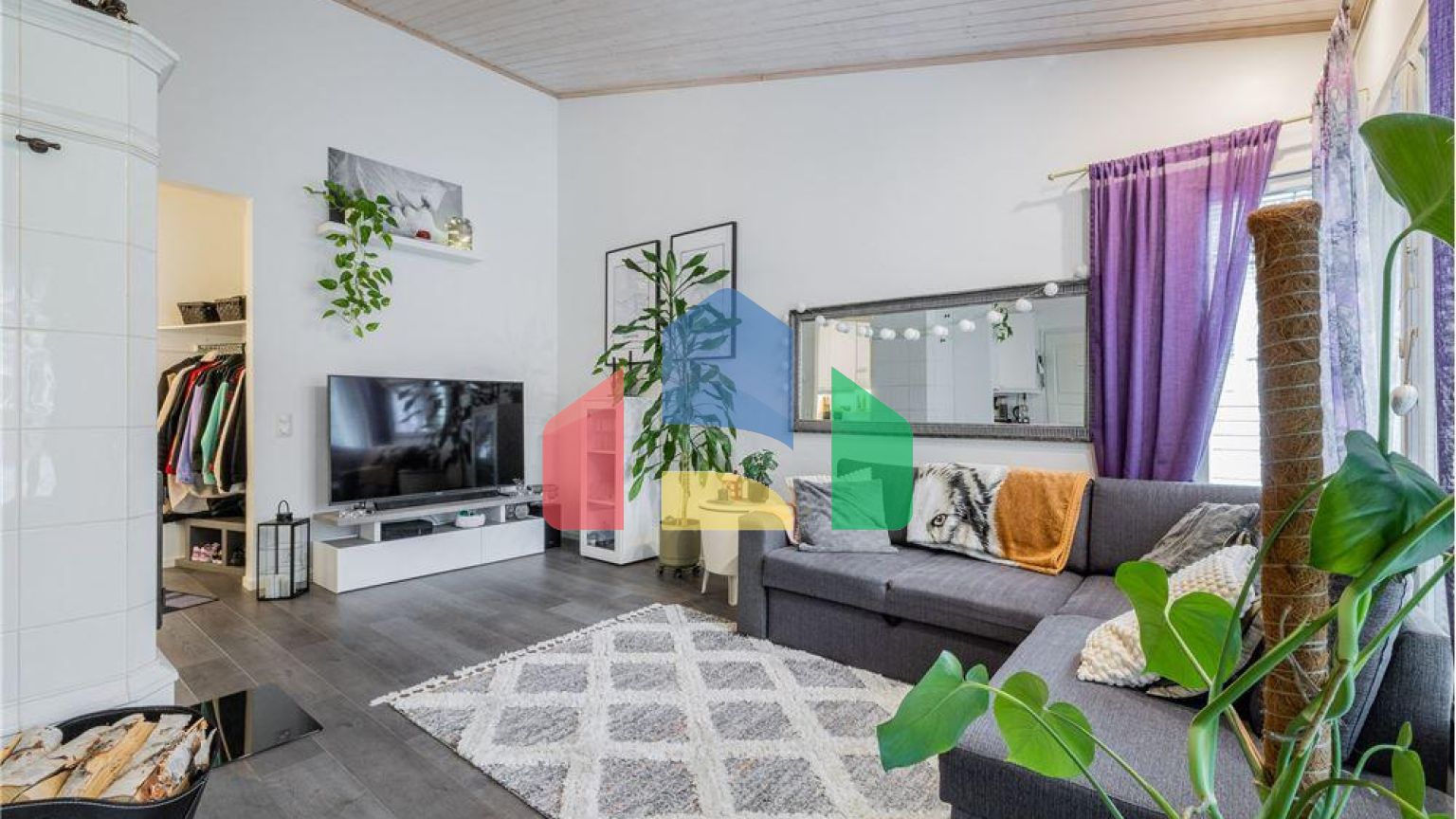 Residential - Duplex - Vantaa, Finland - FI