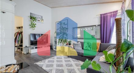 Residential - Duplex - Vantaa, Finland - FI Residential - Duplex - Vantaa, Finland - FI