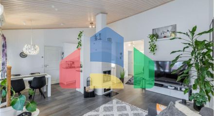 Residential - Duplex - Vantaa, Finland - FI Residential - Duplex - Vantaa, Finland - FI