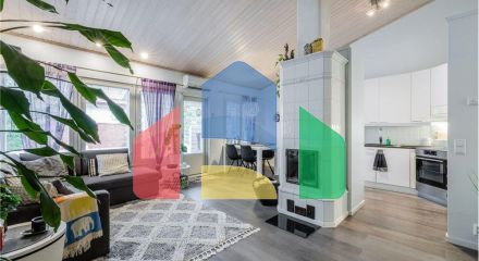 Residential - Duplex - Vantaa, Finland - FI Residential - Duplex - Vantaa, Finland - FI