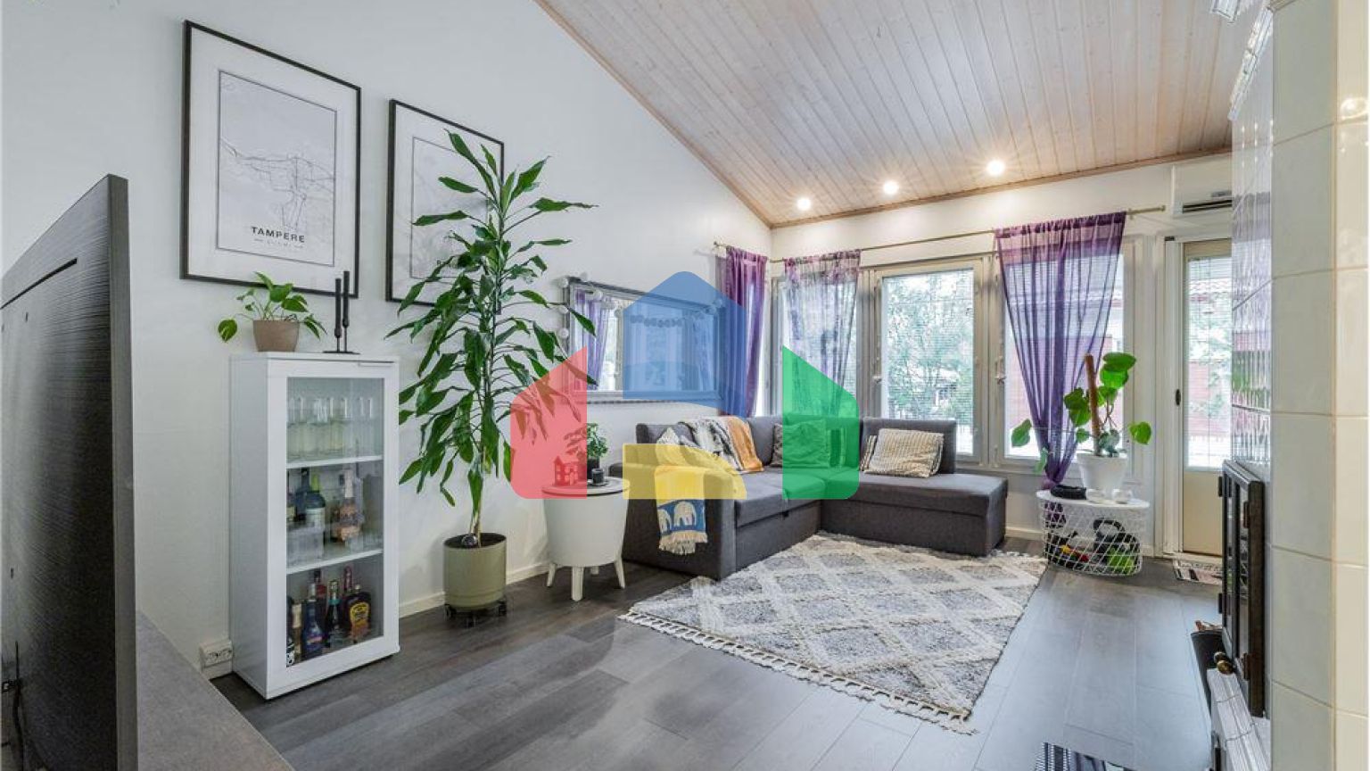 Residential - Duplex - Vantaa, Finland - FI