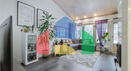 Residential - Duplex - Vantaa, Finland - FI Residential - Duplex - Vantaa, Finland - FI