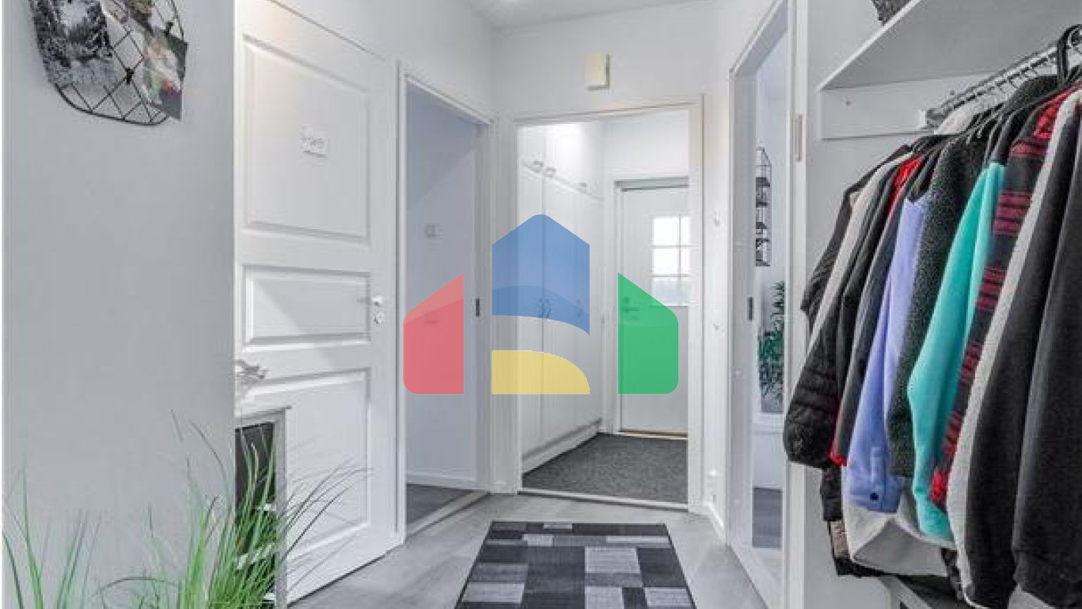 Residential - Duplex - Vantaa, Finland - FI