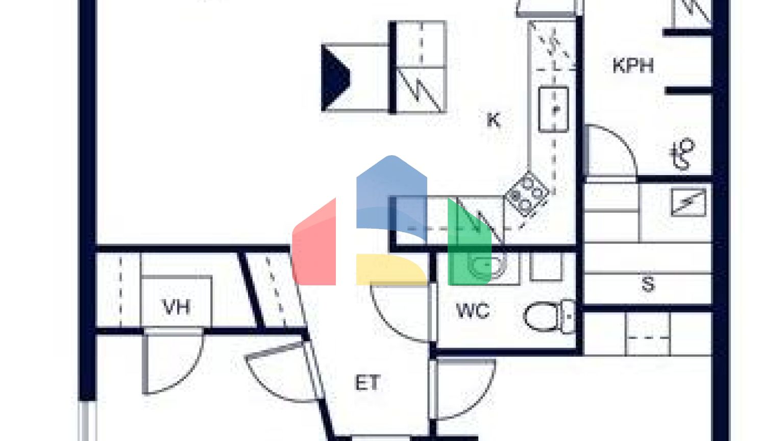 Residential - Duplex - Vantaa, Finland - FI