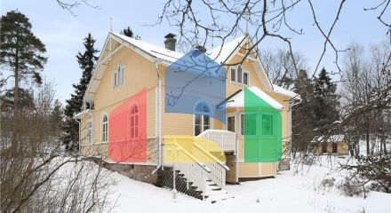 Residential - House - Vantaa, Finland - FI Residential - House - Vantaa, Finland - FI