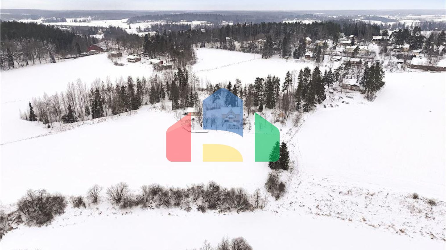 Residential - House - Vantaa, Finland - FI