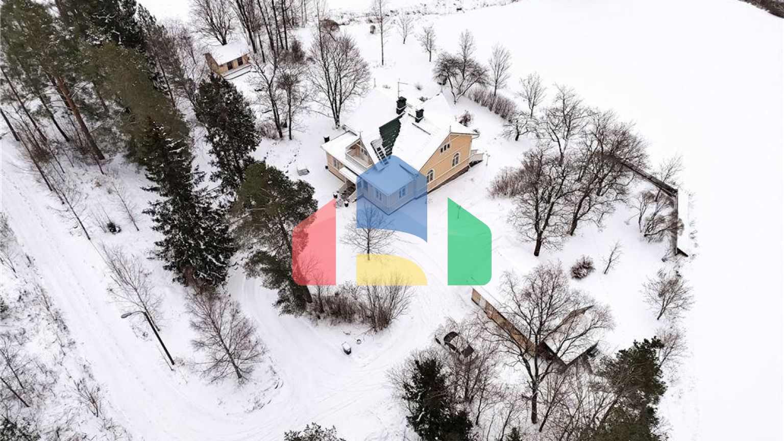 Residential - House - Vantaa, Finland - FI