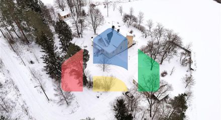 Residential - House - Vantaa, Finland - FI Residential - House - Vantaa, Finland - FI