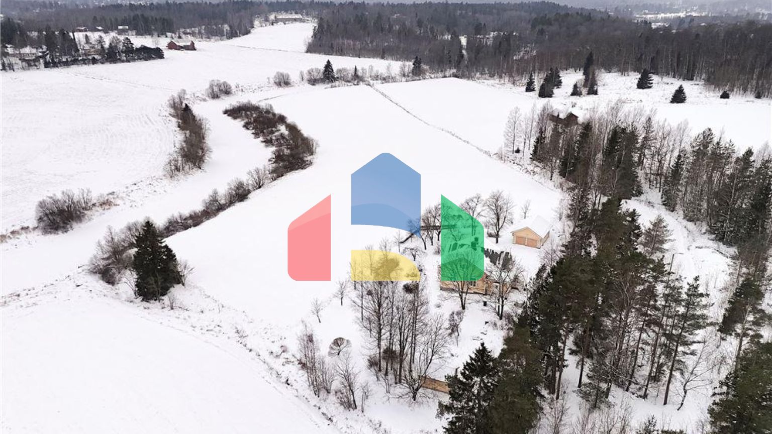 Residential - House - Vantaa, Finland - FI