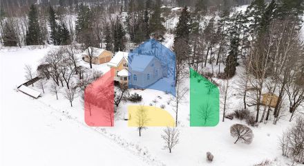 Residential - House - Vantaa, Finland - FI Residential - House - Vantaa, Finland - FI