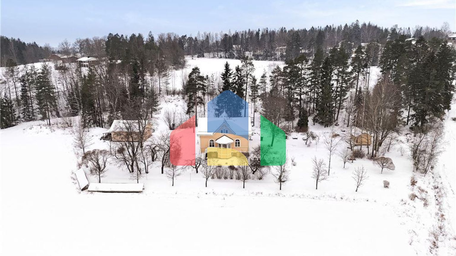 Residential - House - Vantaa, Finland - FI