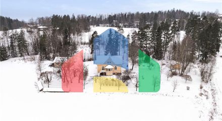 Residential - House - Vantaa, Finland - FI Residential - House - Vantaa, Finland - FI