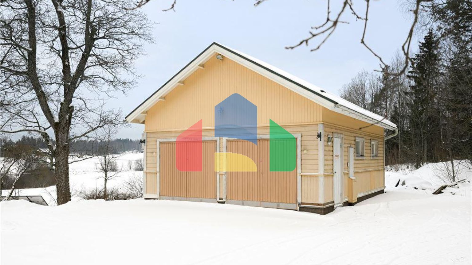 Residential - House - Vantaa, Finland - FI