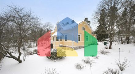 Residential - House - Vantaa, Finland - FI Residential - House - Vantaa, Finland - FI