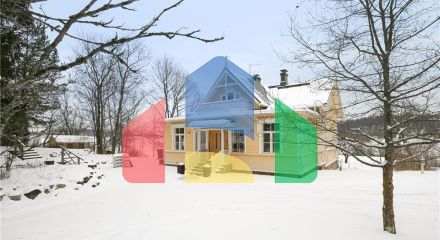 Residential - House - Vantaa, Finland - FI Residential - House - Vantaa, Finland - FI