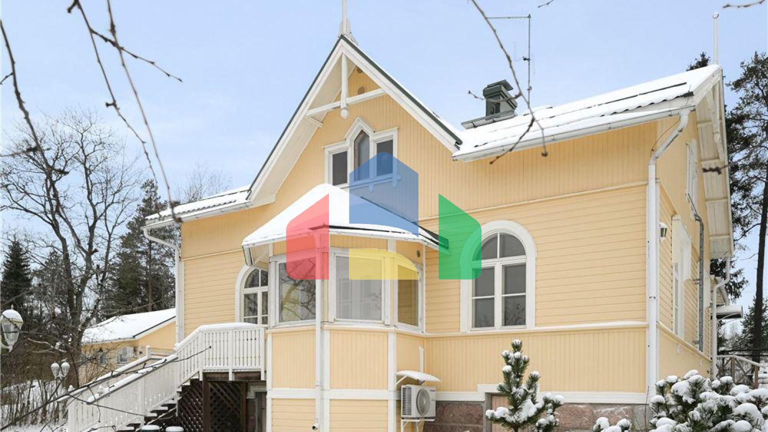 Residential - House - Vantaa, Finland - FI