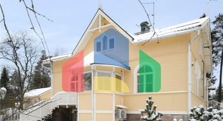 Residential - House - Vantaa, Finland - FI Residential - House - Vantaa, Finland - FI