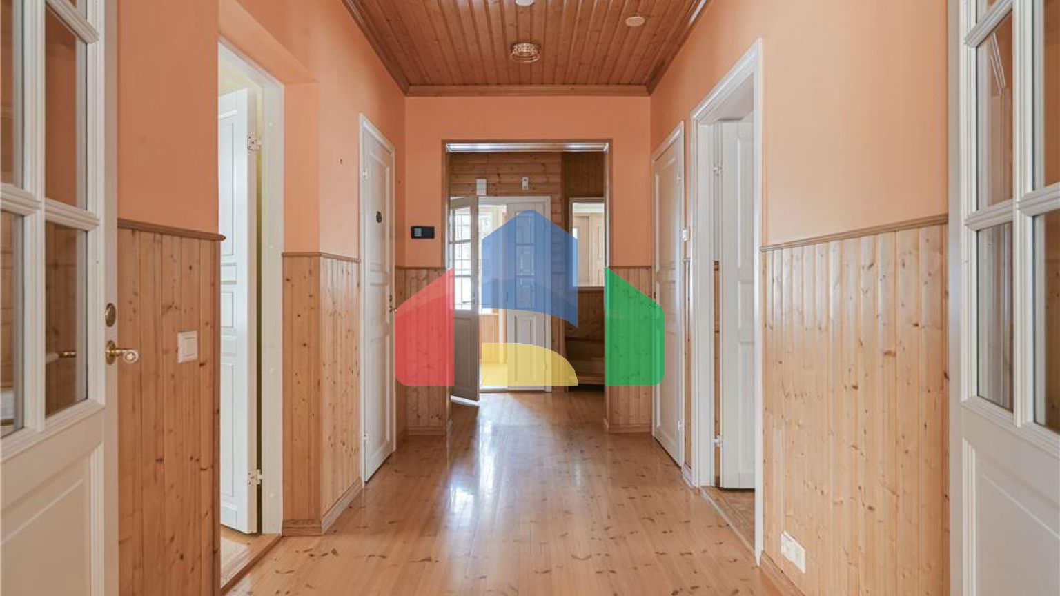 Residential - House - Vantaa, Finland - FI