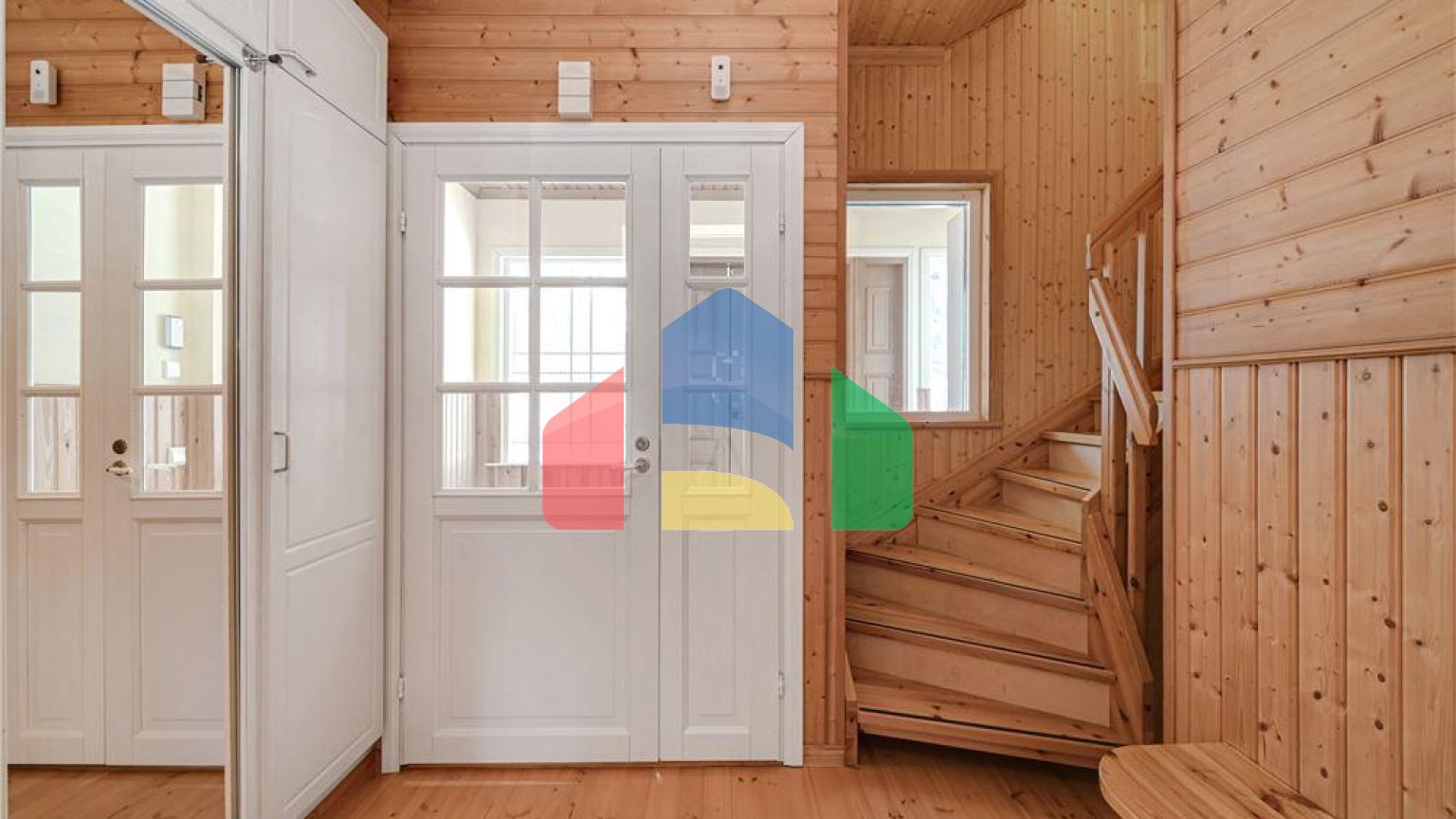 Residential - House - Vantaa, Finland - FI