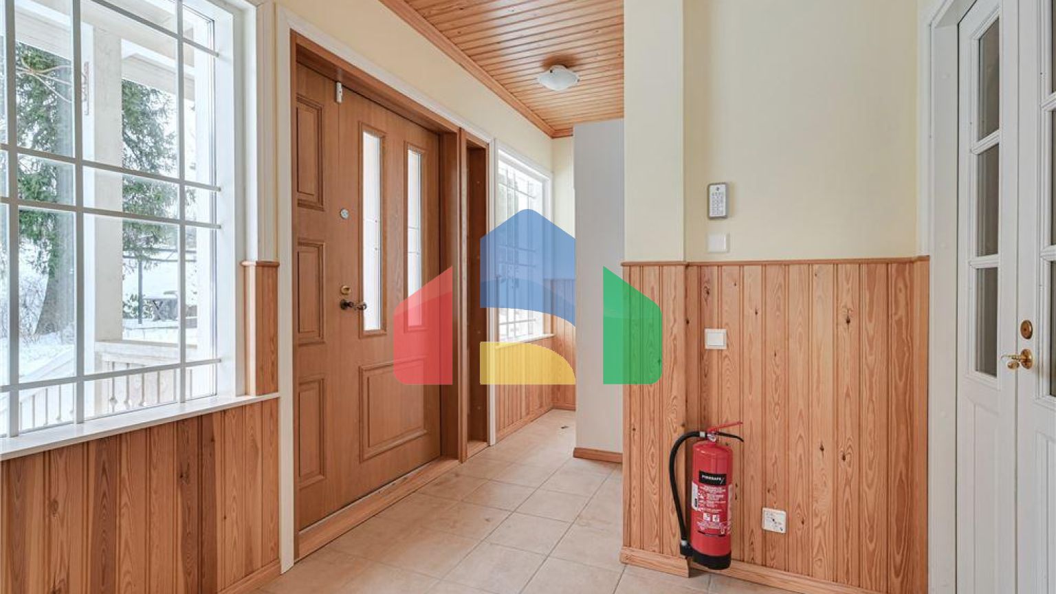 Residential - House - Vantaa, Finland - FI