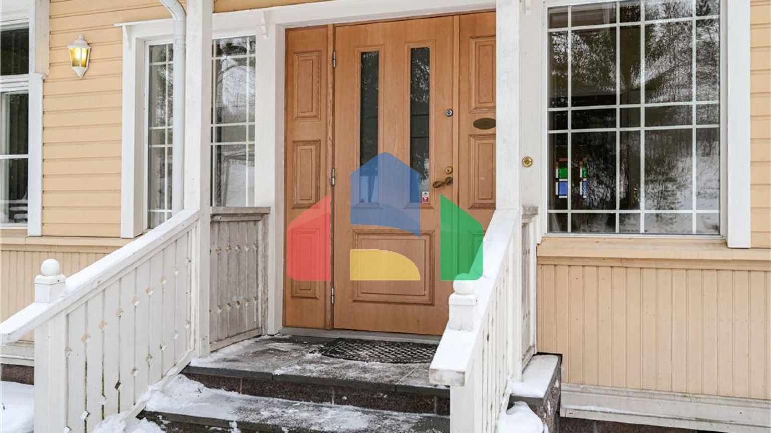 Residential - House - Vantaa, Finland - FI