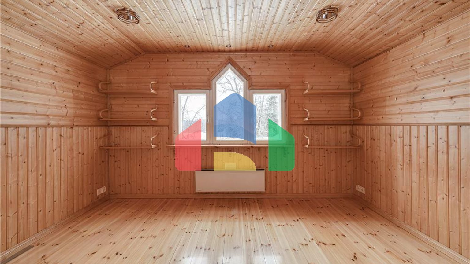 Residential - House - Vantaa, Finland - FI