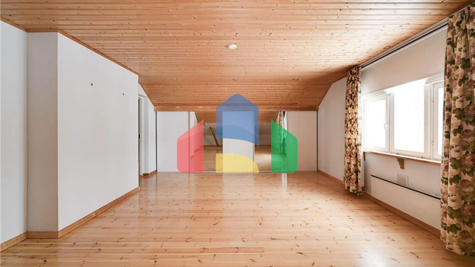 Residential - House - Vantaa, Finland - FI