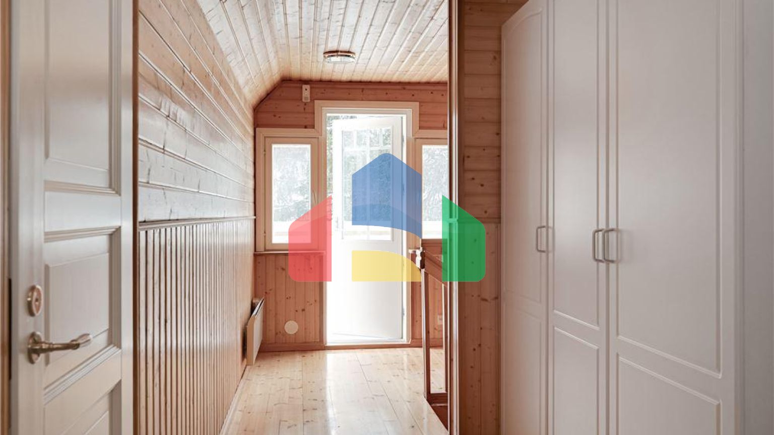 Residential - House - Vantaa, Finland - FI