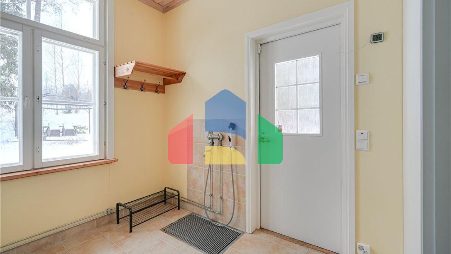 Residential - House - Vantaa, Finland - FI