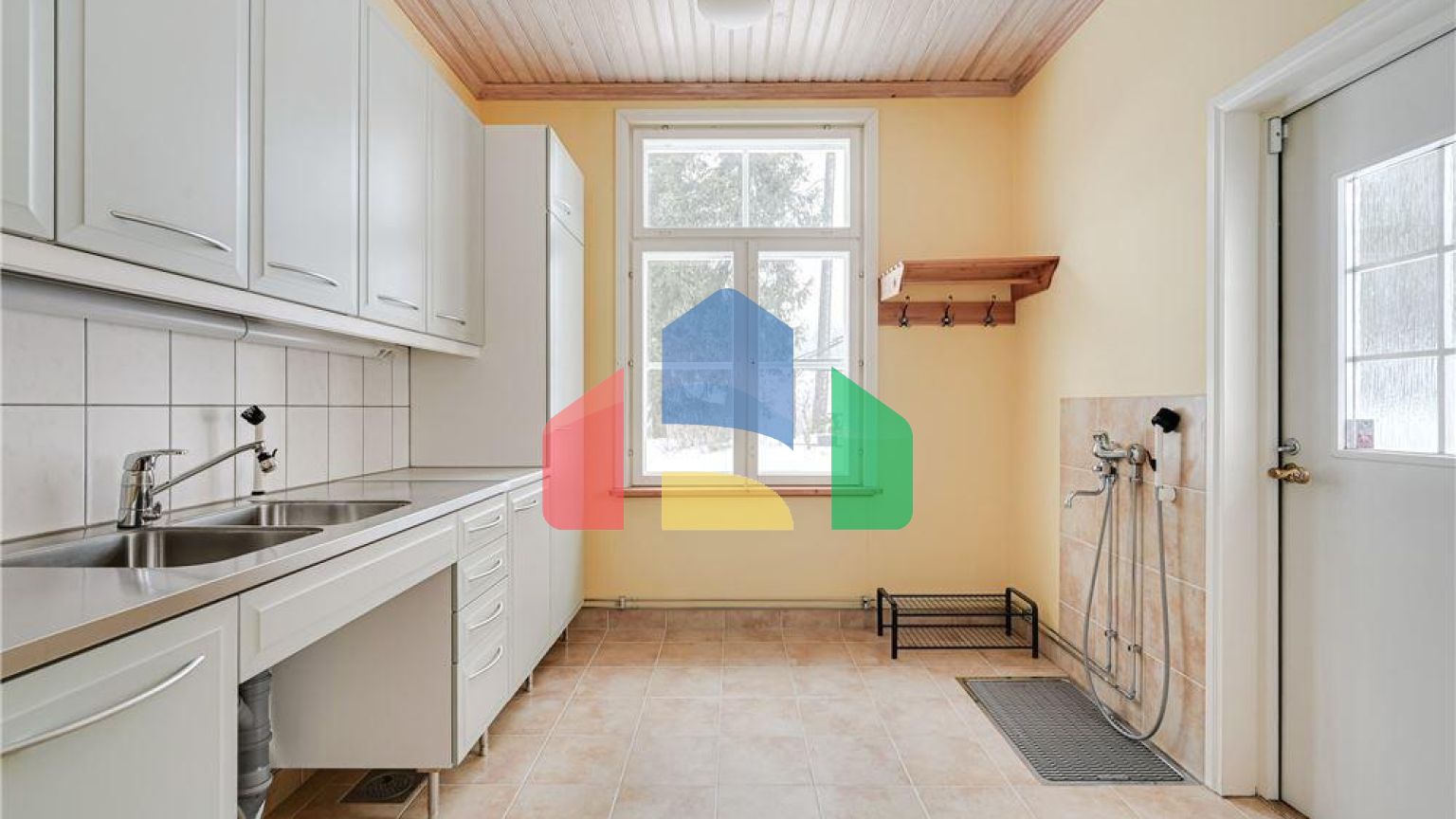 Residential - House - Vantaa, Finland - FI