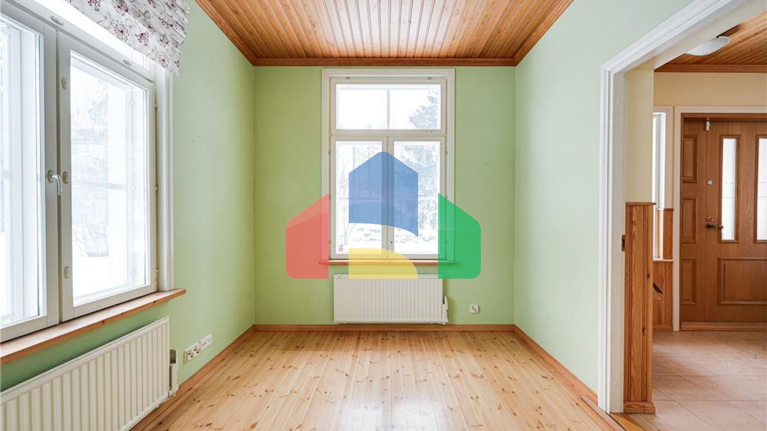 Residential - House - Vantaa, Finland - FI