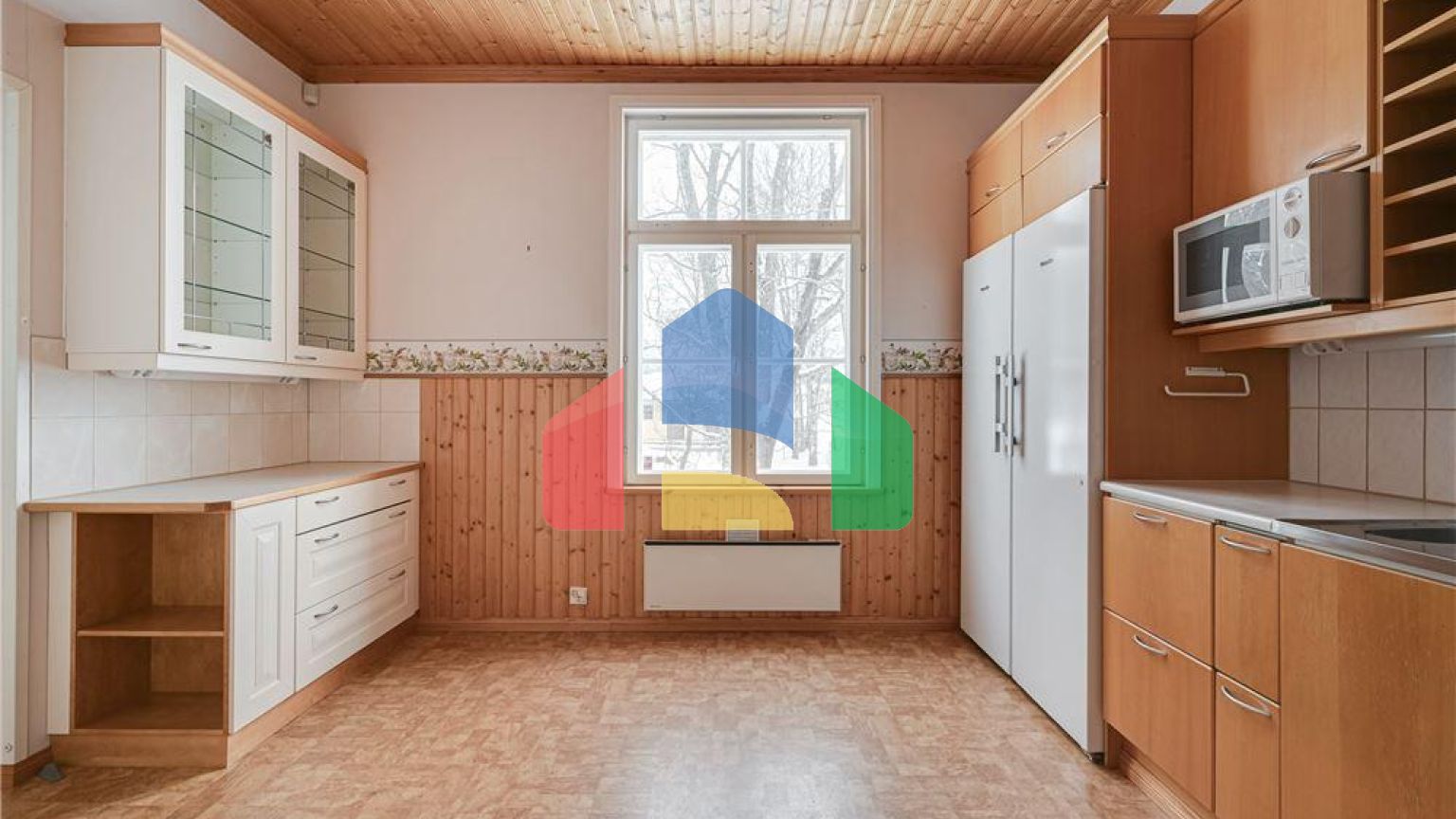 Residential - House - Vantaa, Finland - FI