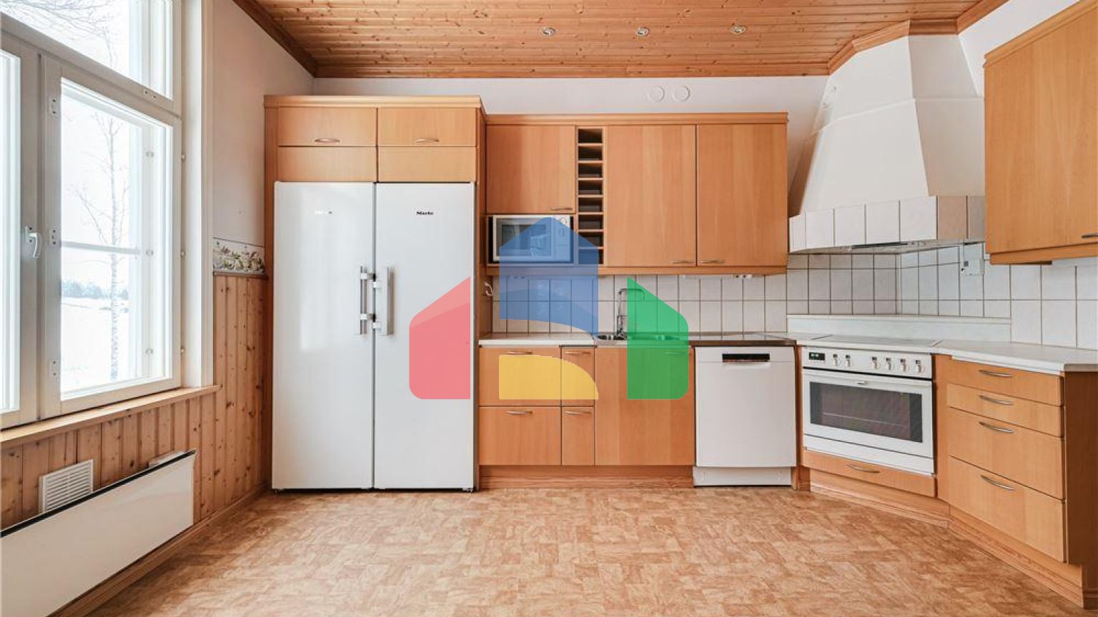 Residential - House - Vantaa, Finland - FI