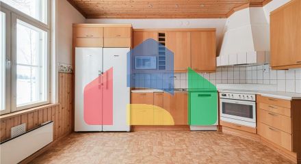 Residential - House - Vantaa, Finland - FI Residential - House - Vantaa, Finland - FI