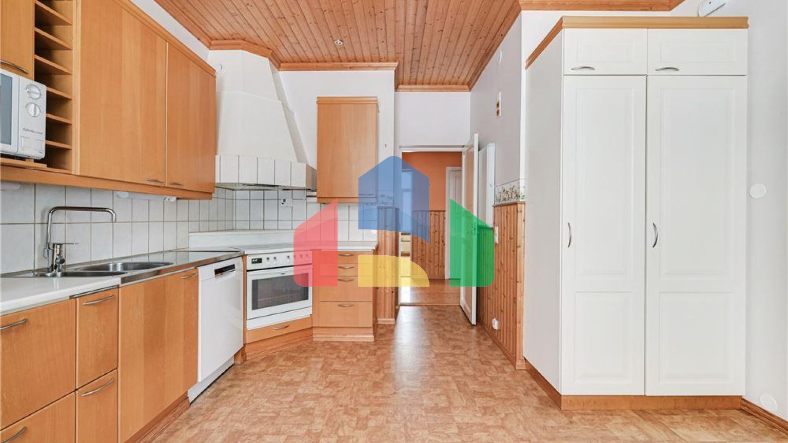 Residential - House - Vantaa, Finland - FI